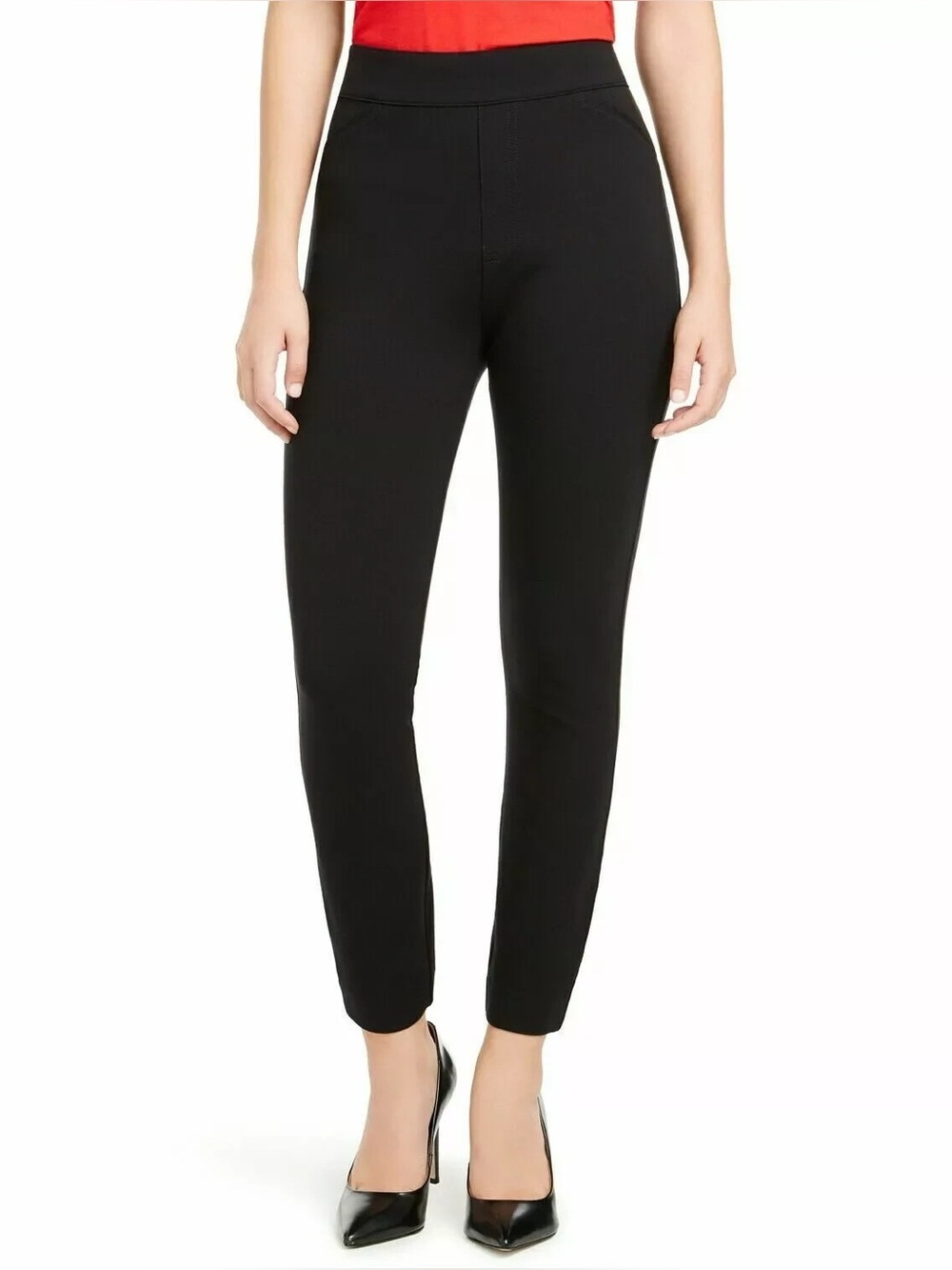 Spanx The Perfect Black Pant
